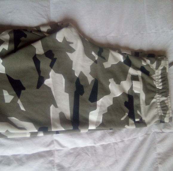 Nike Other - Nikie shorts
